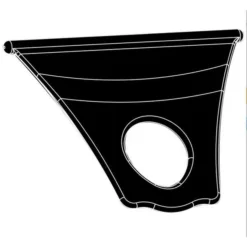 Thule Adapter-Kit Für Qickfit / EasyLink