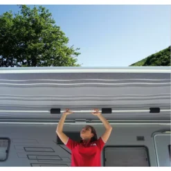 Querstange Fiamma Magicrafter / Magicrafter Pro -Campingzelt 11670 4 querstange fiamma magicrafter markise 5