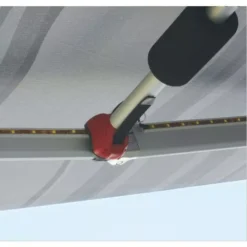 Querstange Fiamma Magicrafter / Magicrafter Pro -Campingzelt 11670 5 querstange fiamma magicrafter markise 6