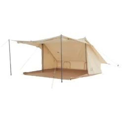 Firstzelt Nordisk Ydun Sky 5.5 -Campingzelt 180 grad sky oeffnung tarploesung nordisk ydun sky 5 5 first zelt 1000 4 25043