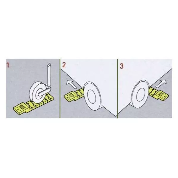 Fahrzeugwaage Für Wohnwagen Und Wohnmobil Reich Caravan Weight Control 1500 5 Fahrzeugwaage Für Wohnwagen Und Wohnmobil Reich Caravan Weight Control 1500 – Bild 3