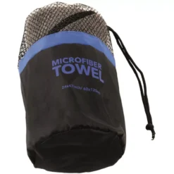 Campinghandtuch Outwell Seadream 4er-Pack -Campingzelt 4er handtuchset seadream outwell inklusive netzbeutel 1000 4 25102