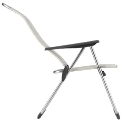 Campingstuhl Lafuma Alu Cham, Seigle II -Campingzelt 5 fach verstellbare rueckenlehne lafuma alu cham seigle ii klappstuhl 1000 3 24897