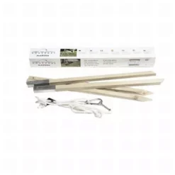 Hängematten-Zubehör Amazonas Madera -Campingzelt 5634 2 amazonas madera haengemattenzubehoer 3