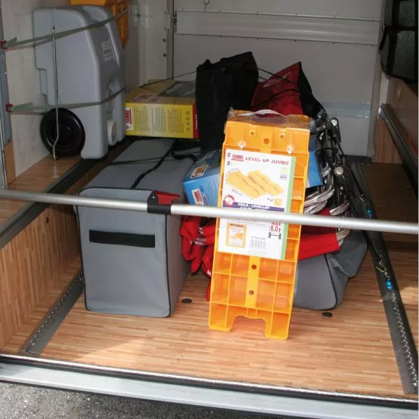 Transportsicherungs-Stange Fiamma 3 Transportsicherungs-Stange Fiamma