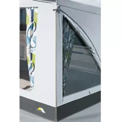 Seitenteile Für Sonnendach DWT Flair Vario Modul II -Campingzelt 9327 4 dwt flair vario modul II seitenteile fresh 2