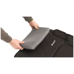 Campingliege Outwell Pardelas L -Campingzelt abnehmbares gepolstertes kissen campingbett outwell pardelas l campingliege 1000 2 19340