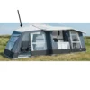 Aufblasbarer Vorzeltanbau Isabella Cirrus North, Links -Campingzelt air annexe isabella cirrus north 300 400 links aufblasbarer vorzelt seitenanbau 1000 0 20056