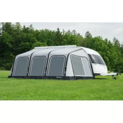 Wohnwagenvorzelt Westfield Ceres | Grösse 10 | Mod. 2023 -Campingzelt airvorzelt westfield wohnwagenvorzelt ceres mit geschlossenen fensterklappen 1000 2 23240