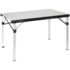 Alu-Campingtisch Brunner Titanium Quadra 4 NG -Campingzelt alu campingtisch brunner titanium quadra 4 ng falttisch mit rollbarer tischplatte 1000 0 20558