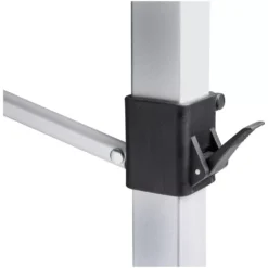 Alu-Campingtisch Brunner Titanium Quadra 4 NG -Campingzelt alu campingtisch brunner titanium quadra 4 ng falttisch mit rollbarer tischplatte fuer vier 4 personen 1000 6 20558