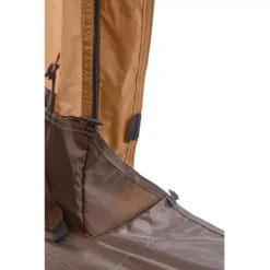 Tunnelzelt Nordisk Reisa 4 PU -Campingzelt an eingaengen herunterklappbarer zeltboden nordisk reisa 4 pu camping zelt 1000 17 22606