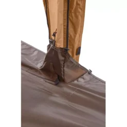 Familienzelt Nordisk Reisa 6 PU -Campingzelt an eingaengen herunterklappbarer zeltboden nordisk reisa 6 pu camping zelt 1000 17 22607