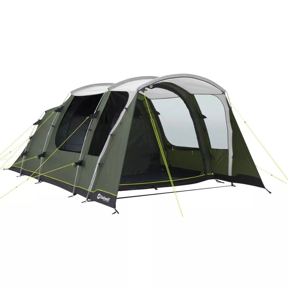 Campingzelt Outwell Ashwood 5 2 Campingzelt Outwell Ashwood 5