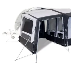 Aufblasbarer Seitenanbau Dometic Für Club / Ace Air All-Season Erweiterung L/H S