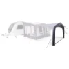 Aufblasbares Vorzelt-Sonnendach Dometic Vordach Club Air All Season 330 -Campingzelt aufblasbares frontvordach dometic fuer club air all season 330 air canopy front sonnendach vorzeltzubehoer 1000 0 19904