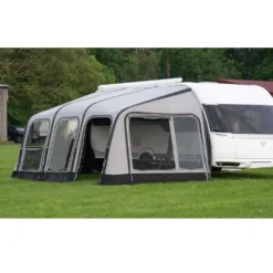 Luftvorzelt Westfield Ceres, Grösse 8 | Mod. 2023 -Campingzelt aufblasbares ganzzelt westfield ceres caravanvorzelt luftvorzelt 1000 1 23238