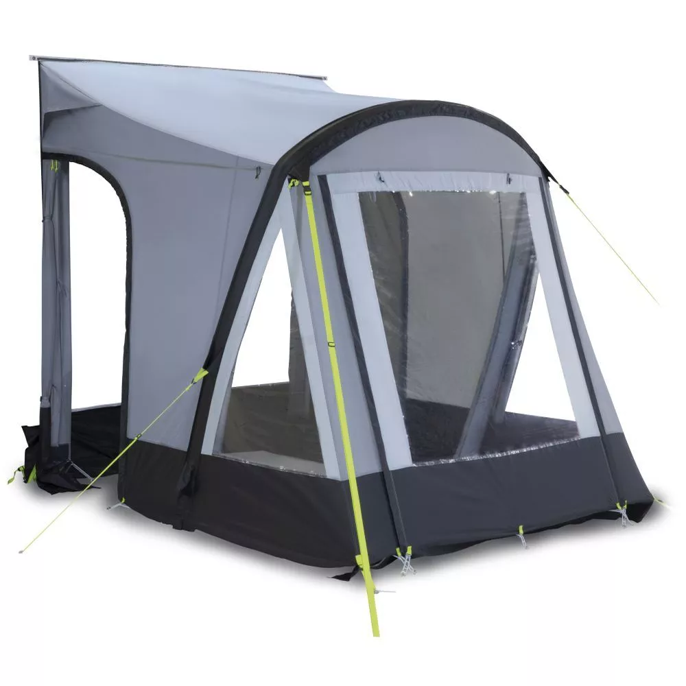 Aufblasbares Vorzelt Dometic Leggera Air 220 S 3 Aufblasbares Vorzelt Dometic Leggera Air 220 S