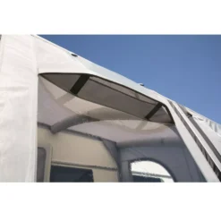 Aufblasbares Vorzelt DWT Speed Air, Grösse 1 -Campingzelt aufblasbares vorzelt dwt speed air ausstellbare lueftungshaube verschliessbar 1000 5 14514