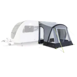 Aufblasbares Vorzelt Dometic Leggera Air 260 S -Campingzelt aufblasbares wohnwagenvorzelt dometic leggera air 260 s leichtes reisevorzelt fuer saisoncamping 1000 1 21839