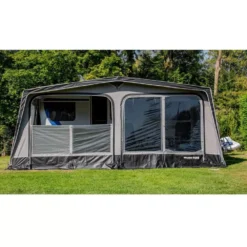 Aufblasbares Wohnwagenvorzelt Westfield Pluto 12 | Mod. 2023 -Campingzelt aufblasbares wohnwagenvorzelt pluto westfield vorzelte 1000 1 23236