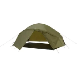 Trekkingzelt Nordisk Otra 2 PU -Campingzelt aussenzelt nordisk otra 2 pu fuer zwei personen 1000 11 22436