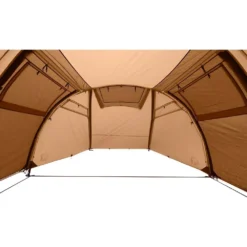 Tunnelzelt Nordisk Reisa 4 PU -Campingzelt aussenzelt ohne schlafkabinen nordisk reisa 4 pu camping zelt 1000 9 22606