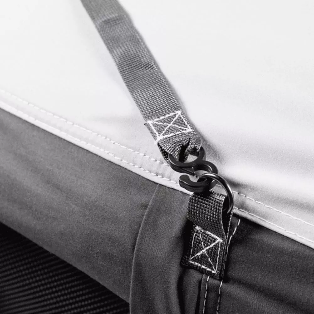 Hundezelt Outdoor Dometic K9 80 AIR 10 Hundezelt Outdoor Dometic K9 80 AIR – Bild 8