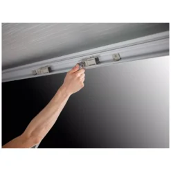 Thule Stützfuss Universal -Campingzelt befestigung mittlere aufstellstange thule 3rd support leg markisen stuetzfuss 1000 3 9218