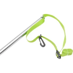 Vorzelt-Hängeschiene Dometic Awning Hanging Rail -Campingzelt befestigungsgurt dometic awning hanging rail vorzeltkleiderstange kleideraufhaengung 800 2 24355