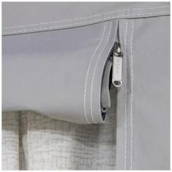 Wohnwagen-Vorzelt Dometic Residence AIR All-Season | Grösse 13 | 950 - 975 28 Wohnwagen-Vorzelt Dometic Residence AIR All-Season | Grösse 13 | 950 - 975 -Campingzelt blickschutz sichtschutz aufblasbares wohnwagenvorzelt dometic residence air all season 1000 12 24711