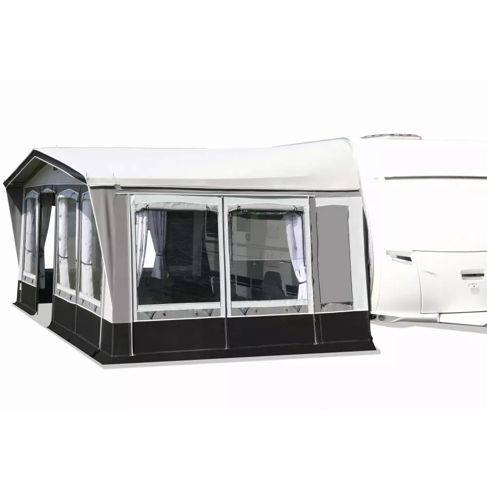 Wohnwagen-Vorzelt Brand Atrium 240 11 Wohnwagen-Vorzelt Brand Atrium 240 – Bild 9