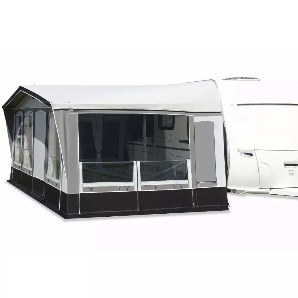 Wohnwagen-Vorzelt Brand Atrium 240 16 Wohnwagen-Vorzelt Brand Atrium 240 – Bild 14