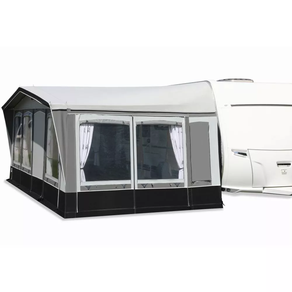 Wohnwagen-Vorzelt Brand Atrium 240 10 Wohnwagen-Vorzelt Brand Atrium 240 – Bild 8