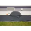 Brand Bodenschürze Für Wohnwagen | Grösse 31 | Umlaufmass 978 - 1001 Cm -Campingzelt brand bodenschuerze windblende wohnwagen caravan 1000 0 25335