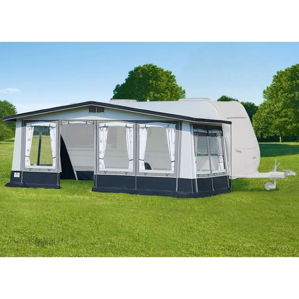 Vorzelt Brand Castello 3 Vorzelt Brand Castello