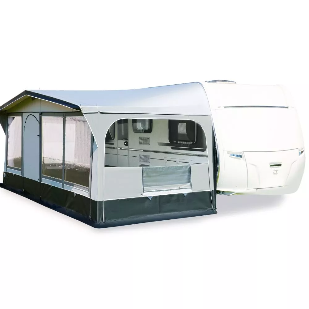 Wohnwagenvorzelt Brand Como 6 Wohnwagenvorzelt Brand Como – Bild 4