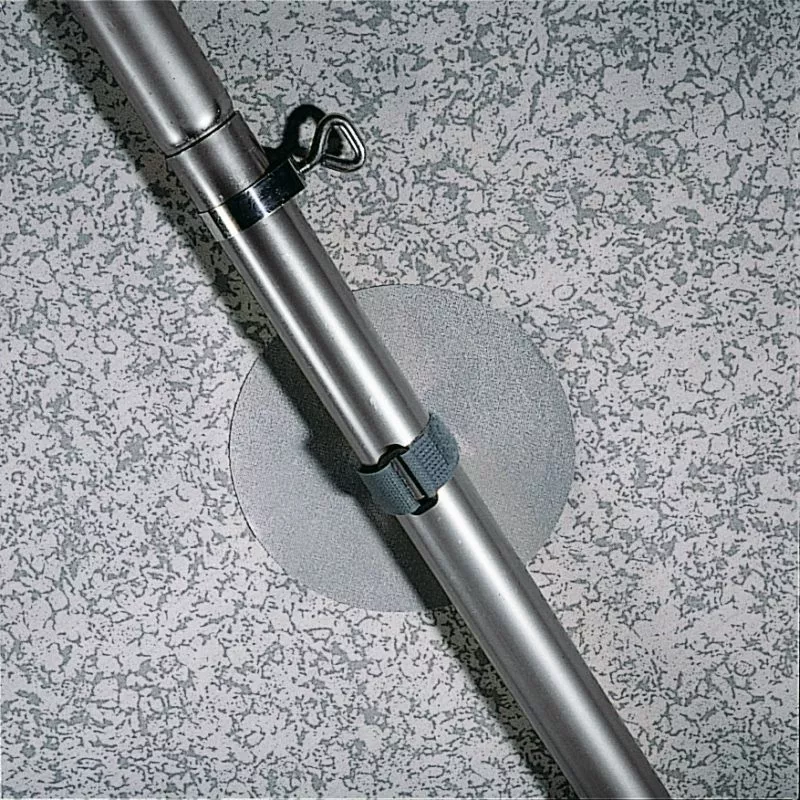 Brand Dach-Halte-Set Für PVC-Dach 3 Brand Dach-Halte-Set Für PVC-Dach