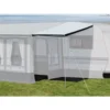 Sonnendach Vorzelt Brand Forum, Linksseitig -Campingzelt brand forum sonnendach 280 cm tief 160 cm breit sonnenschutz 1000 0 3488