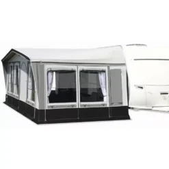 Wohnwagen-Vorzelt Brand Palazzo 280 15 Wohnwagen-Vorzelt Brand Palazzo 280 -Campingzelt brand palazzo 280 caravan vorzelt seitenwand beide lueftungselemente 1000 4 3483