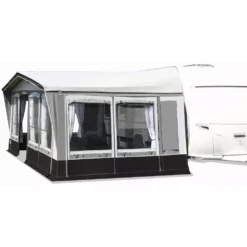 Wohnwagenvorzelt Brand Palazzo 280 16 Wohnwagenvorzelt Brand Palazzo 280 -Campingzelt brand palazzo 280 kombinierte seitenwand 1 lueftungselement 1 klarfolienelement 1000 5 18455