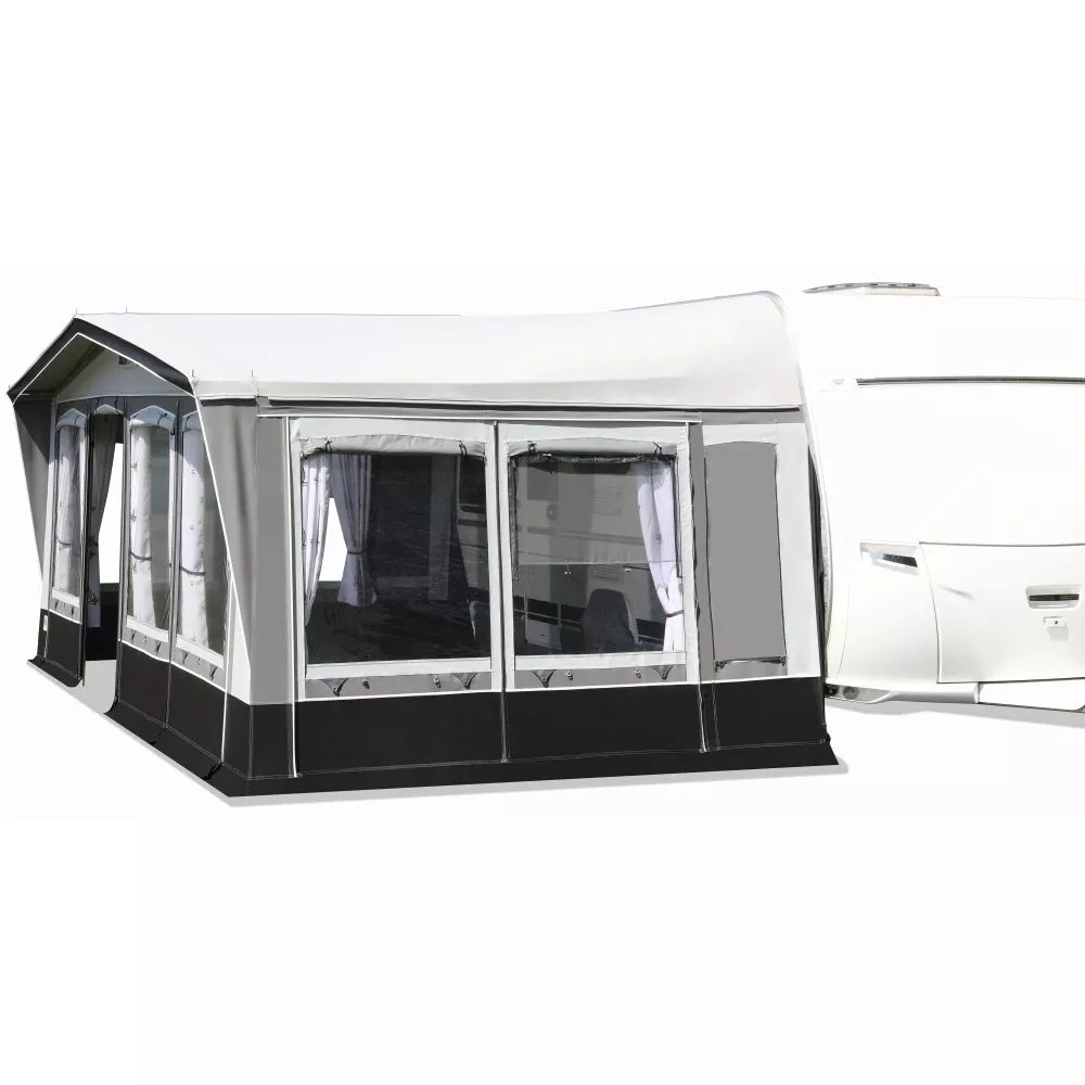 Wohnwagenvorzelt Brand Palazzo 280 8 Wohnwagenvorzelt Brand Palazzo 280 – Bild 6