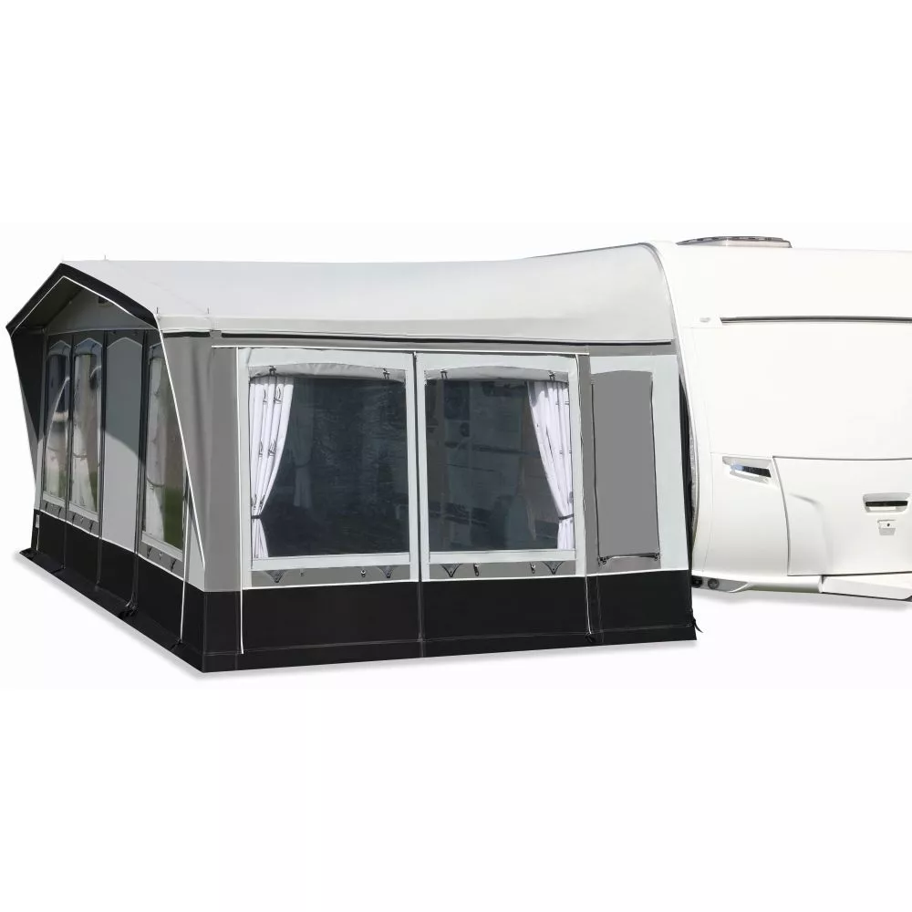 Vorzelt Brand Palazzo 300 9 Vorzelt Brand Palazzo 300 – Bild 7