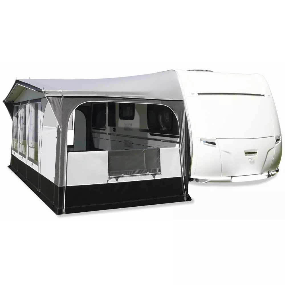 Wohnwagen-Vorzelt Brand Safir TL 240 7 Wohnwagen-Vorzelt Brand Safir TL 240 â Bild 5