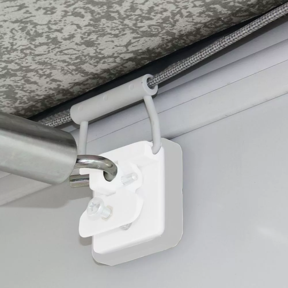 Brand SHS-EXTEND Verlängerungsadapter Für Vorzelte 3 Brand SHS-EXTEND Verlängerungsadapter Für Vorzelte