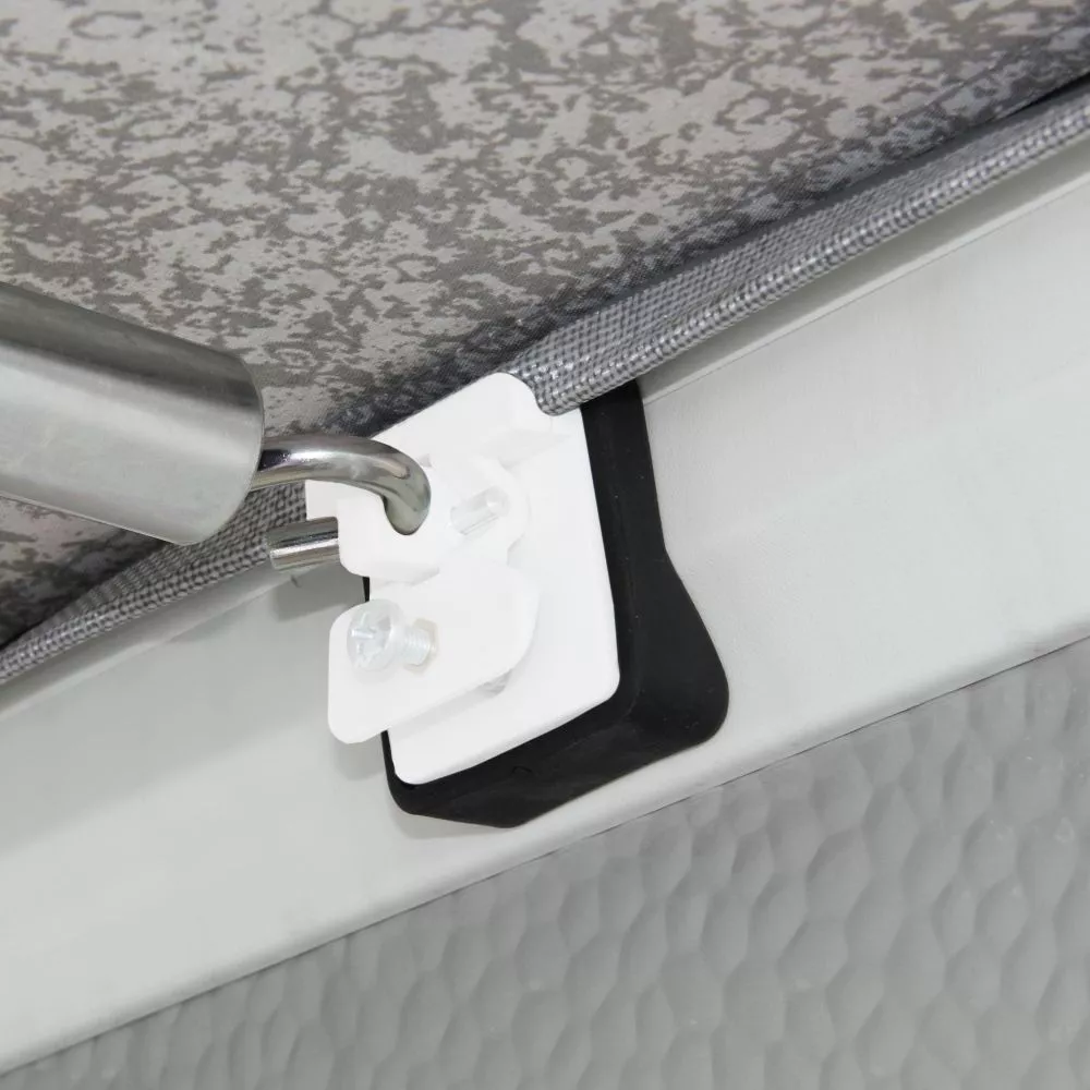 Brand SHS-HOBBY-Aufsatzschuh Für Vorzelte 3 Brand SHS-HOBBY-Aufsatzschuh Für Vorzelte