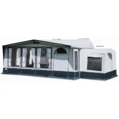 Vorzelt Brand Topas 350 -Campingzelt brand topas 350 optionaler seitenanbau rechtsseitig linksseitig anbringbar 1000 5 19898