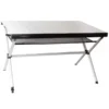 Camping-Rolltisch Brunner Accelerate 4 -Campingzelt brunner accelerate 4 campingtisch 0 18972