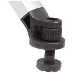 Camping-Rolltisch Brunner Accelerate 4 -Campingzelt brunner accelerate 4 campingtisch hoehenverstellbares tischbein 5 18972