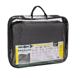 Vorzeltteppich Brunner Paragon 250 X 500 Cm, Anthrazit/grau